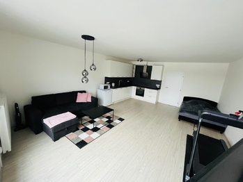 Pronájem bytu 1+kk v osobním vlastnictví 50 m², Rosice