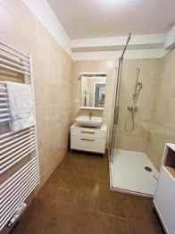 Pronájem bytu 1+kk v osobním vlastnictví 50 m², Rosice