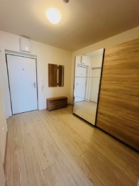 Pronájem bytu 1+kk v osobním vlastnictví 50 m², Rosice