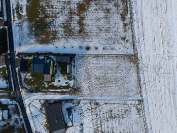 Prodej pozemku 1517 m², Frýdek-Místek