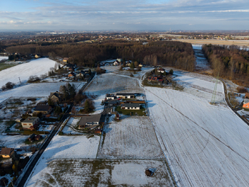 Prodej pozemku 1517 m², Frýdek-Místek