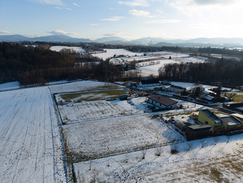 Prodej pozemku 1517 m², Frýdek-Místek