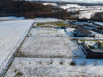 Prodej pozemku 1517 m², Frýdek-Místek