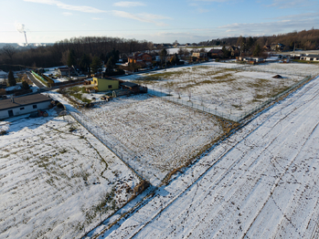 Prodej pozemku 1517 m², Frýdek-Místek