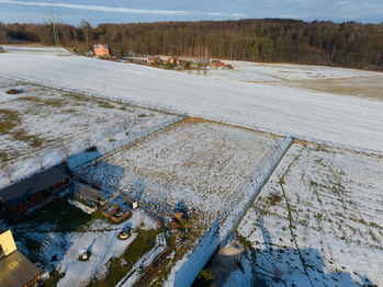 Prodej pozemku 1517 m², Frýdek-Místek