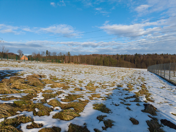 Prodej pozemku 1517 m², Frýdek-Místek