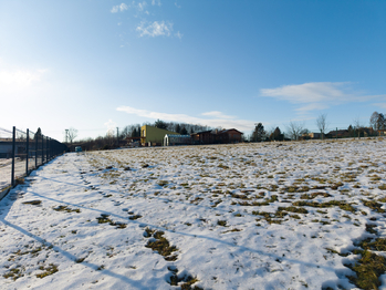 Prodej pozemku 1517 m², Frýdek-Místek