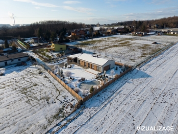 Prodej pozemku 1517 m², Frýdek-Místek