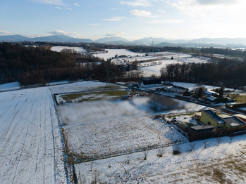 Prodej pozemku 1689 m², Frýdek-Místek