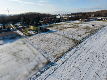 Prodej pozemku 1689 m², Frýdek-Místek