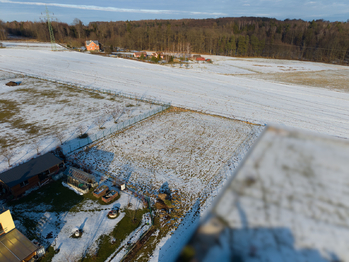 Prodej pozemku 1689 m², Frýdek-Místek