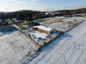 Prodej pozemku 1517 m², Frýdek-Místek