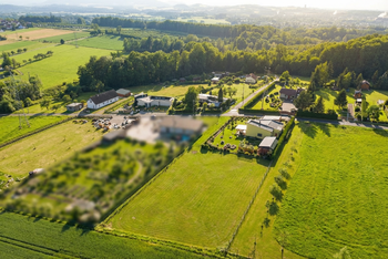 Prodej pozemku 1689 m², Frýdek-Místek