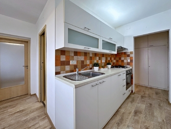 Pronájem bytu 2+1 v družstevním vlastnictví 58 m², České Budějovice