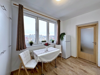Pronájem bytu 2+1 v družstevním vlastnictví 58 m², České Budějovice