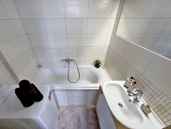 Pronájem bytu 2+1 v družstevním vlastnictví 58 m², České Budějovice