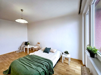 Pronájem bytu 2+1 v družstevním vlastnictví 58 m², České Budějovice