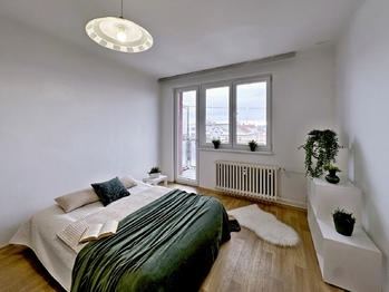 Pronájem bytu 2+1 v družstevním vlastnictví 58 m², České Budějovice