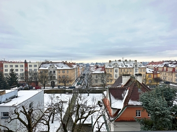 Pronájem bytu 2+1 v družstevním vlastnictví 58 m², České Budějovice