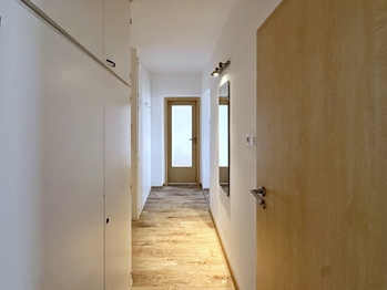 Pronájem bytu 2+1 v družstevním vlastnictví 58 m², České Budějovice