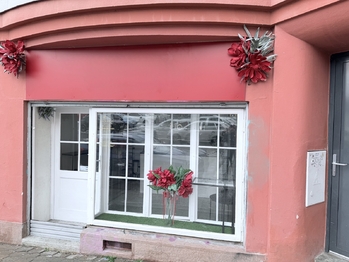 Pronájem obchodních prostor 19 m², Praha 6 - Střešovice