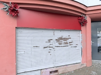 Pronájem obchodních prostor 19 m², Praha 6 - Střešovice