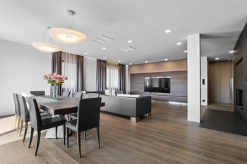 Prodej domu 536 m², Praha 5 - Radotín