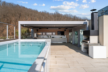 Prodej domu 536 m², Praha 5 - Radotín