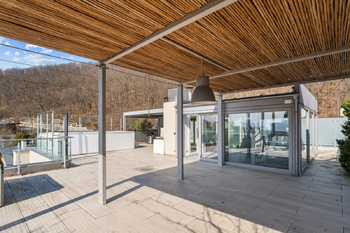 Prodej domu 536 m², Praha 5 - Radotín