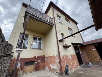 Prodej domu 349 m², Olomouc