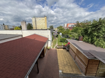 Prodej domu 349 m², Olomouc