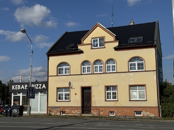 Prodej domu 349 m², Olomouc