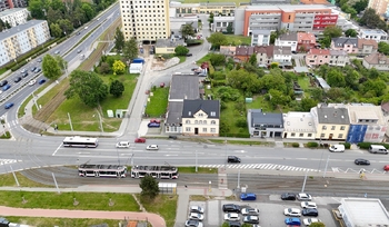 Prodej domu 349 m², Olomouc