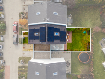 Pronájem domu 240 m², Praha 9 - Hostavice