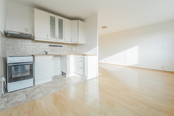 Pronájem bytu 3+1 v osobním vlastnictví 68 m², Kladno