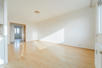 obývací pokoj - Pronájem bytu 3+1 v osobním vlastnictví 68 m², Kladno