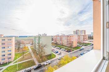 Pronájem bytu 3+1 v osobním vlastnictví 68 m², Kladno