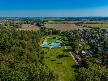 Pronájem bytu 3+1 v osobním vlastnictví 68 m², Kladno