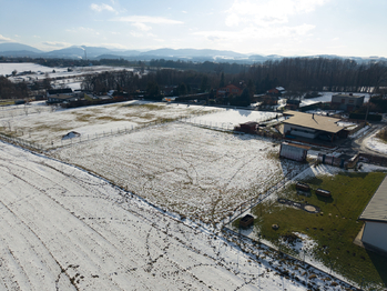 Prodej pozemku 2565 m², Frýdek-Místek