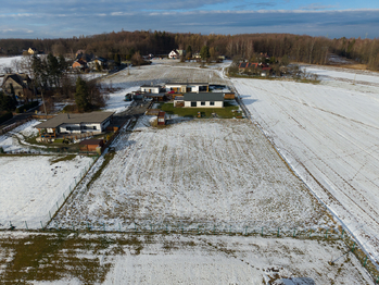 Prodej pozemku 2565 m², Frýdek-Místek