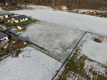 Prodej pozemku 2565 m², Frýdek-Místek