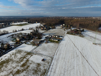 Prodej pozemku 2565 m², Frýdek-Místek