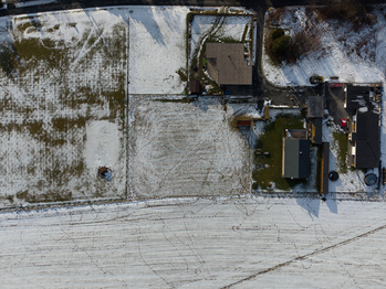 Prodej pozemku 2565 m², Frýdek-Místek