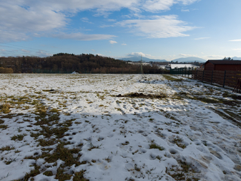 Prodej pozemku 2565 m², Frýdek-Místek