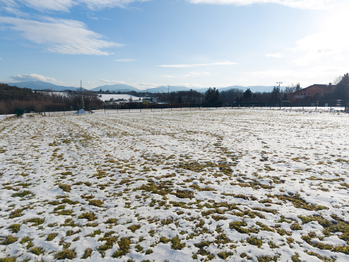 Prodej pozemku 2565 m², Frýdek-Místek