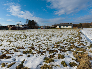 Prodej pozemku 2565 m², Frýdek-Místek