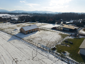 Prodej pozemku 2565 m², Frýdek-Místek