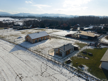 Prodej pozemku 2565 m², Frýdek-Místek