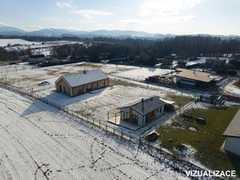 Prodej pozemku 2565 m², Frýdek-Místek