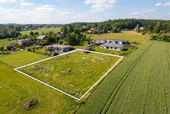 Prodej pozemku 2565 m², Frýdek-Místek